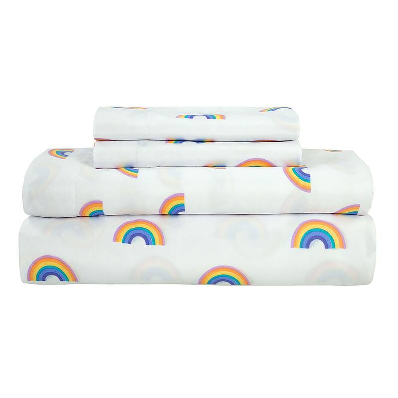 Kidz Mix Magical Unicorn Bed in a Bag