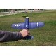 preview thumbnail 5 of 4, ZOHD Mini F4U V2 EPP 400mm Wingspan 2.4G 6-Axis Gyro Aerobatic RC Airplane Trainer Fixed Wing RTF Three batterries