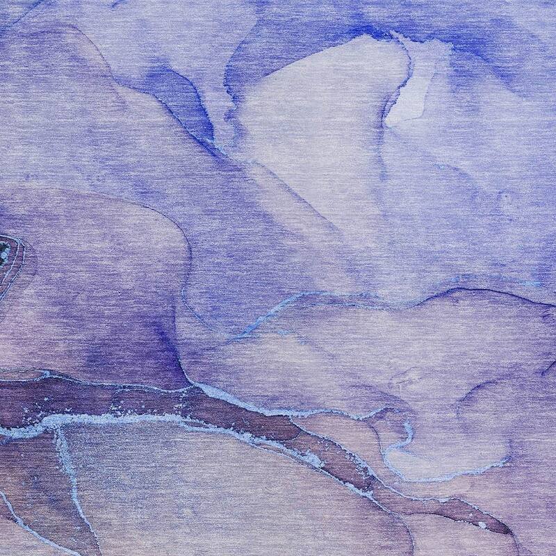 Fax Unique Abstract Weather Resistant Versatile Elegance Outdoor Rug