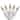 300-Count Clear Mini Christmas Light Set - White Wire