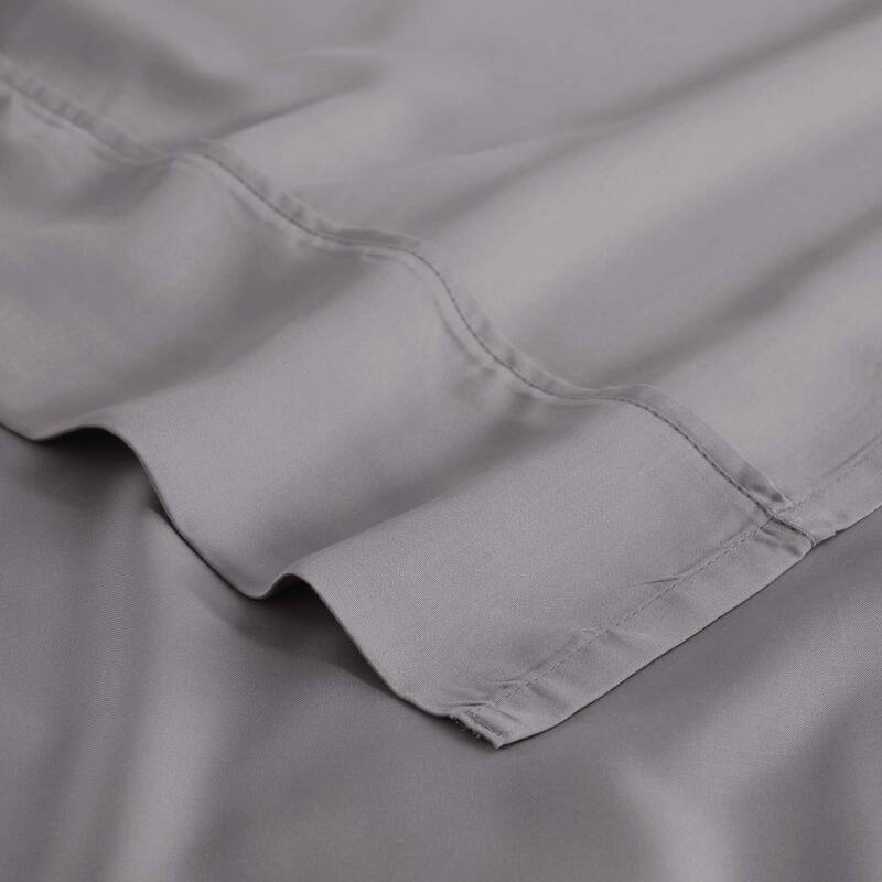 Superior Modal From Beechwood 300 Thread Count Deep Pocket or Extra Deep Pocket Sheet Set