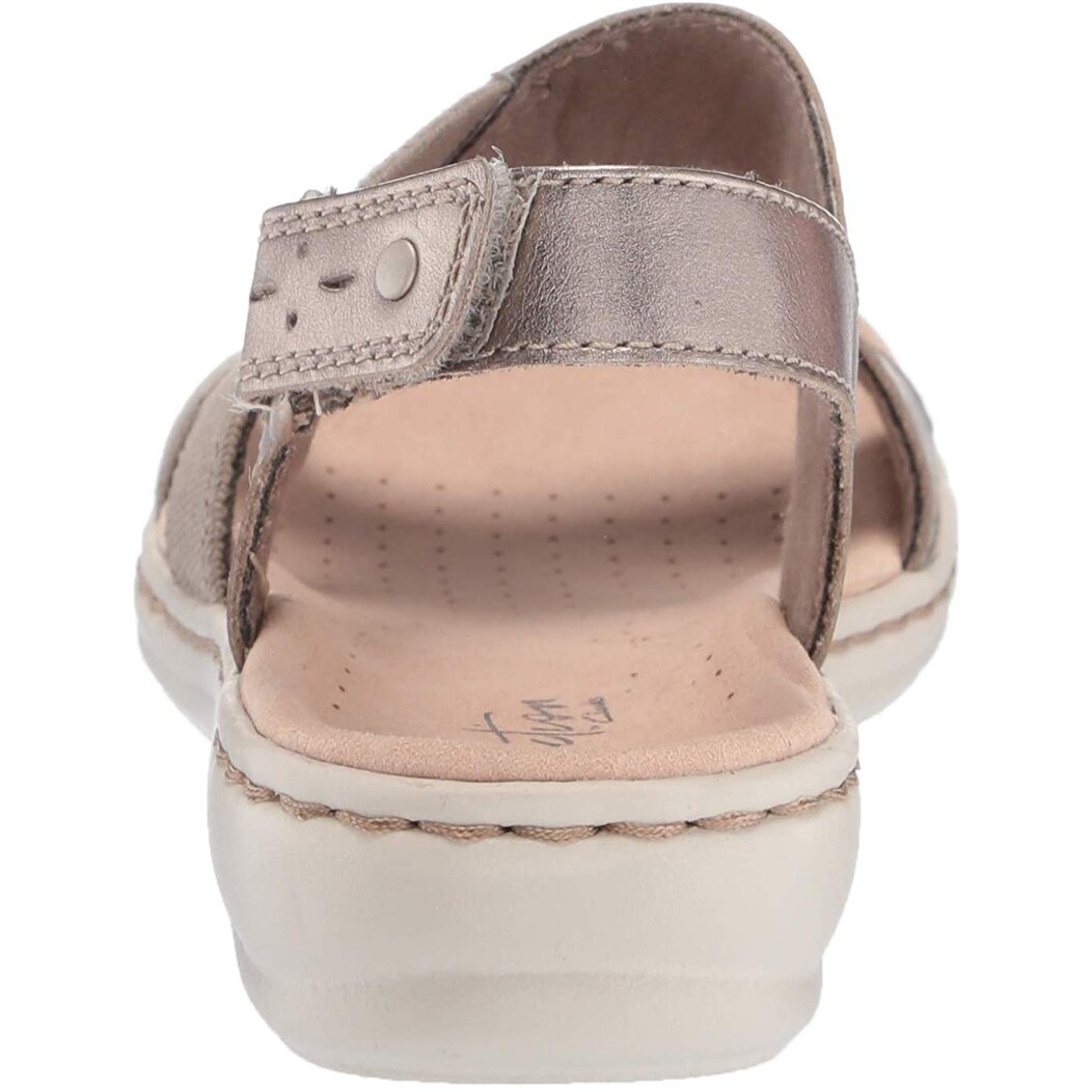 clarks women's leisa joy sandal