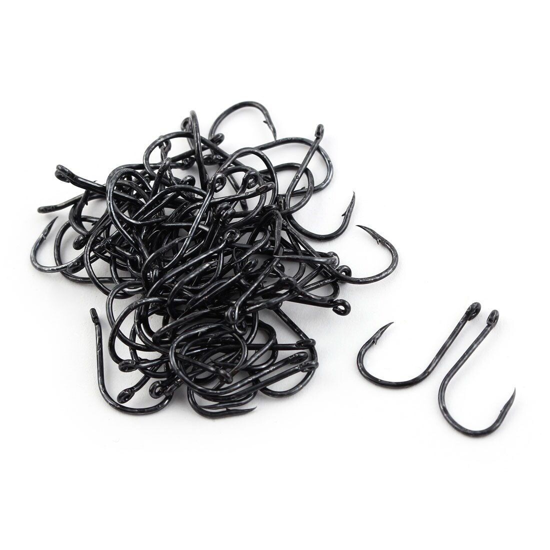 angling iron hooks