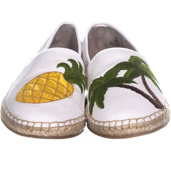 sam edelman pineapple shoes