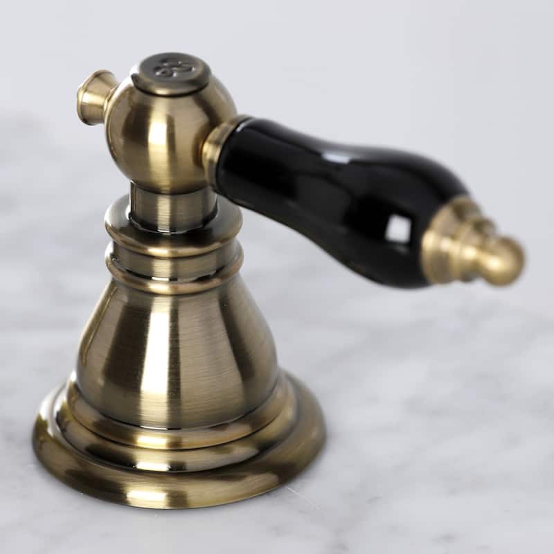 Duchess 8 in. Widespread Bathroom Faucet