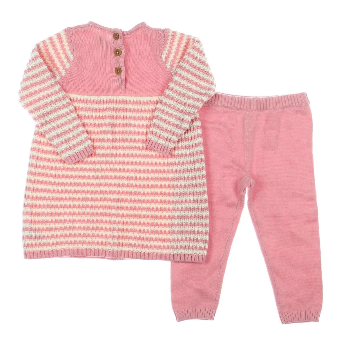 Baby Girls' Clothing Sets