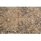 preview thumbnail 2 of 16, Alora Decor Euphoria Damask Wool Rug