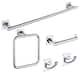 Option Platinum/Chrome