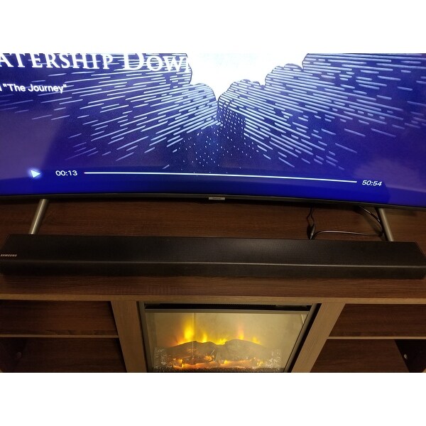 samsung mm55c review