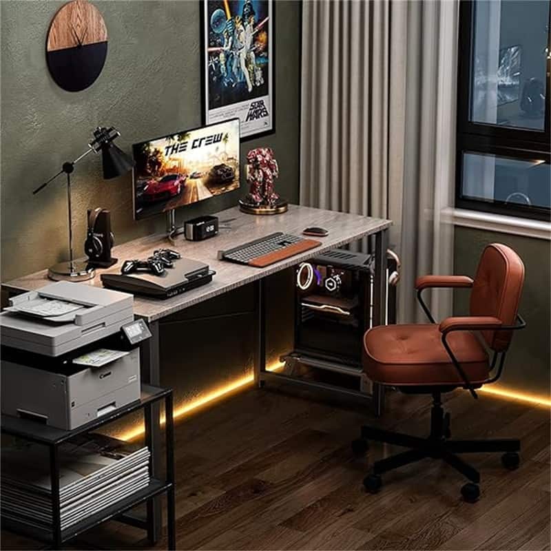 Modern Simple Style Desk for Home Office