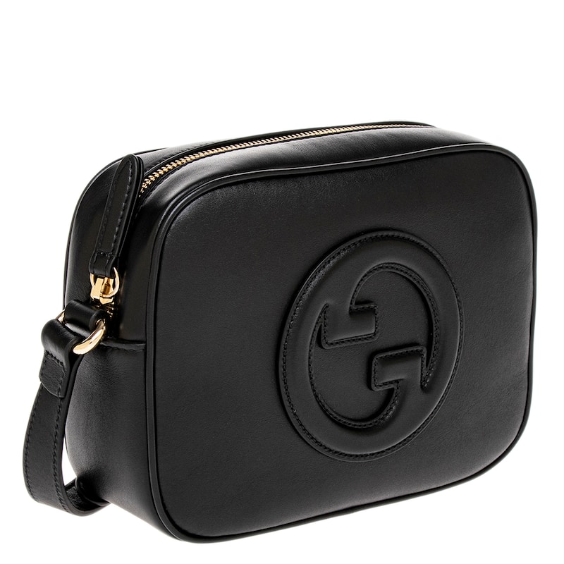 Gucci Small Blondie Shoulder Bag