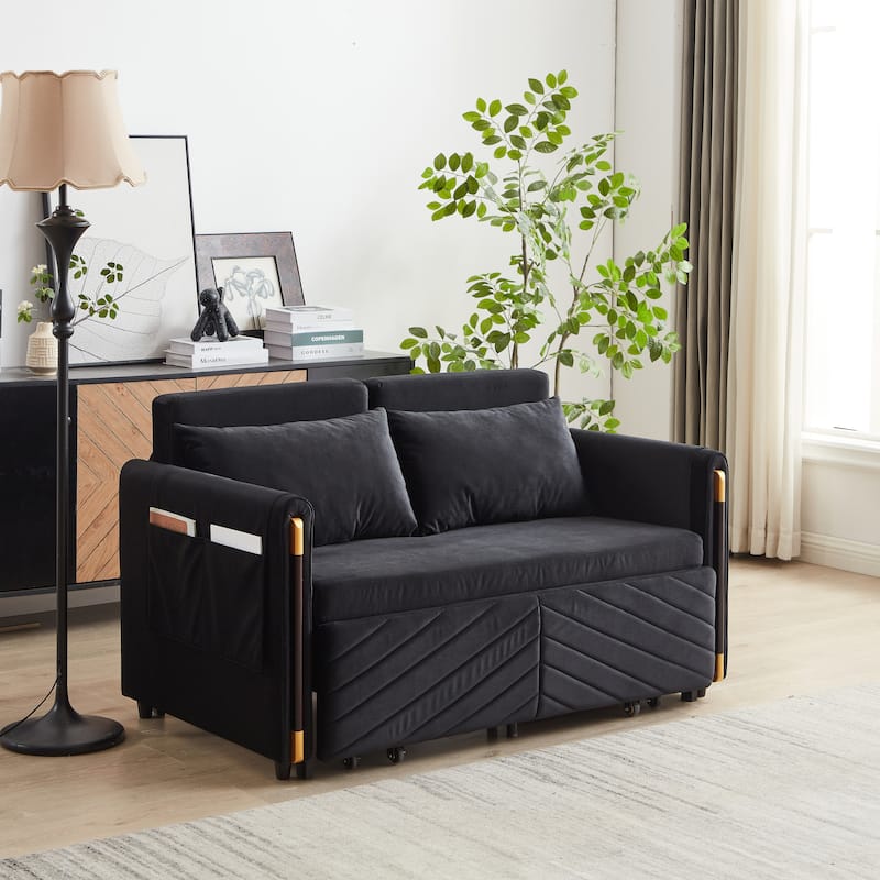 Versatile Sofa Bed - Ideal for Living Rooms and Guest Bedrooms
