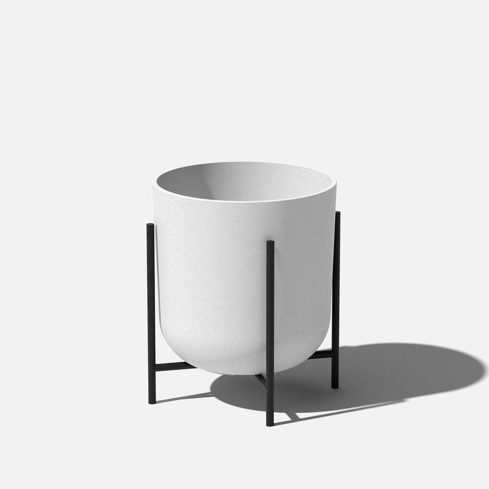 Veradek Mason Series Raised Kona Planter with Stand