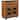 Larson 40" Cart Cabinet
