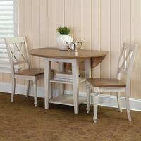 Buy Drop Leaf Kitchen Dining Room Sets Online At Overstock Our Best Dining Room Bar Furniture Deals