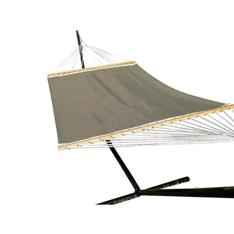 Poolside | Lake Hammock with 3-Beam Stand - Sawgrass