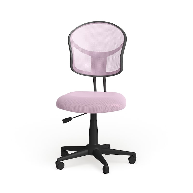 Porch & Den Republic Mesh Office Chair