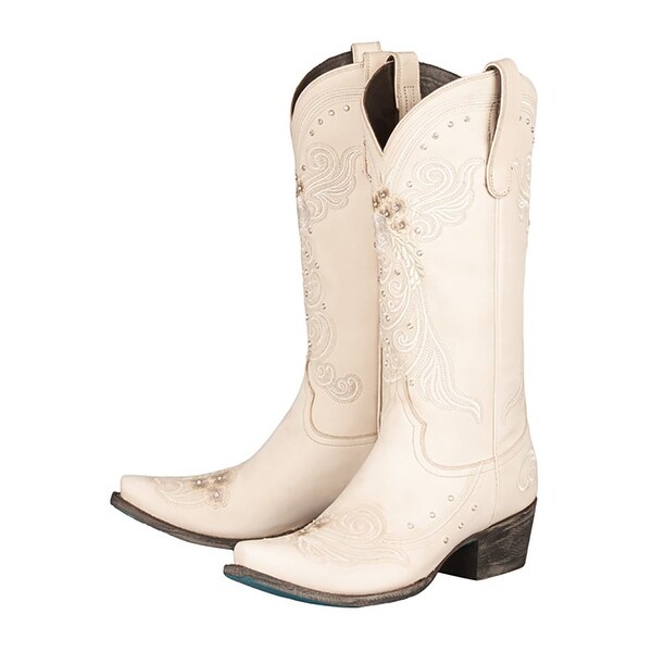 lane western boots
