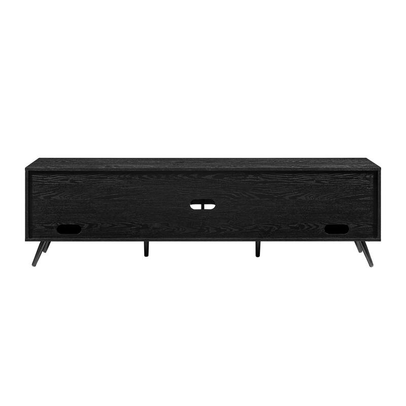 Middlebrook Designs Mid-Century Modern 70-inch TV Stand