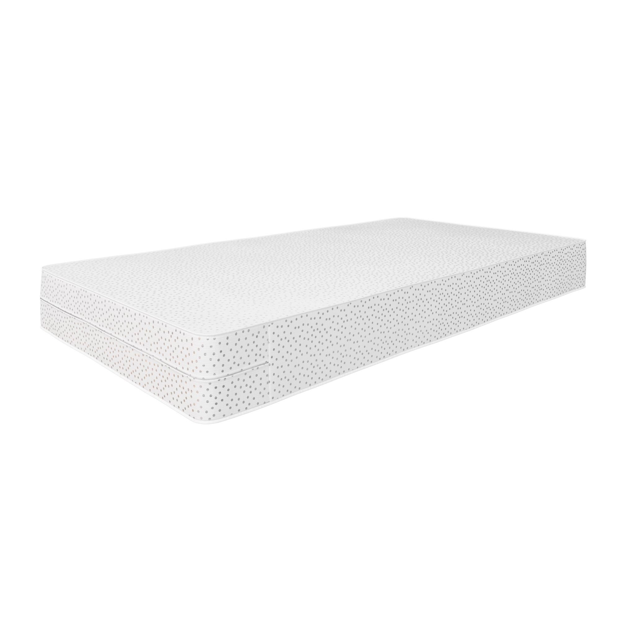 Bed bath on sale beyond crib mattress