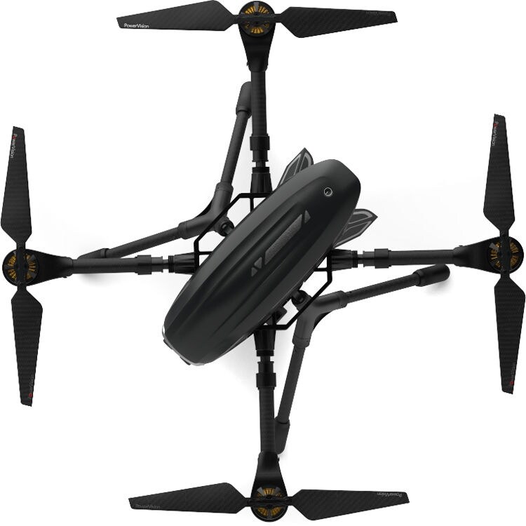 power vision drone