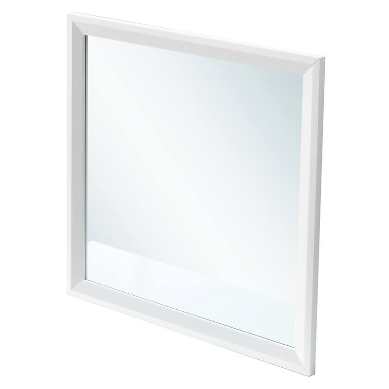 Primo Bedroom Dresser Mirror