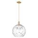 Option Champagne Bronze
