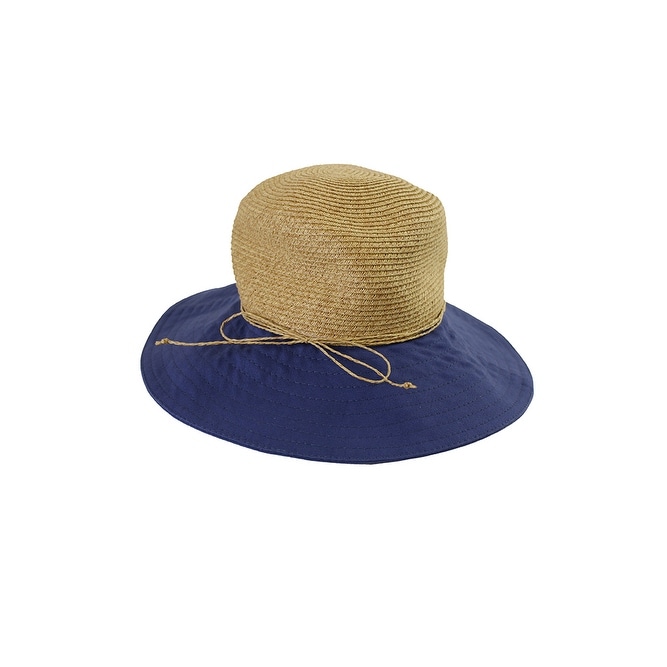 canvas floppy hat
