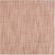 preview thumbnail 37 of 70, Exclusive Fabrics Raw Linen Weave Light Filtering Curtains for Bedroom & Living Room Curtains Pair - 2 Panel Drapes