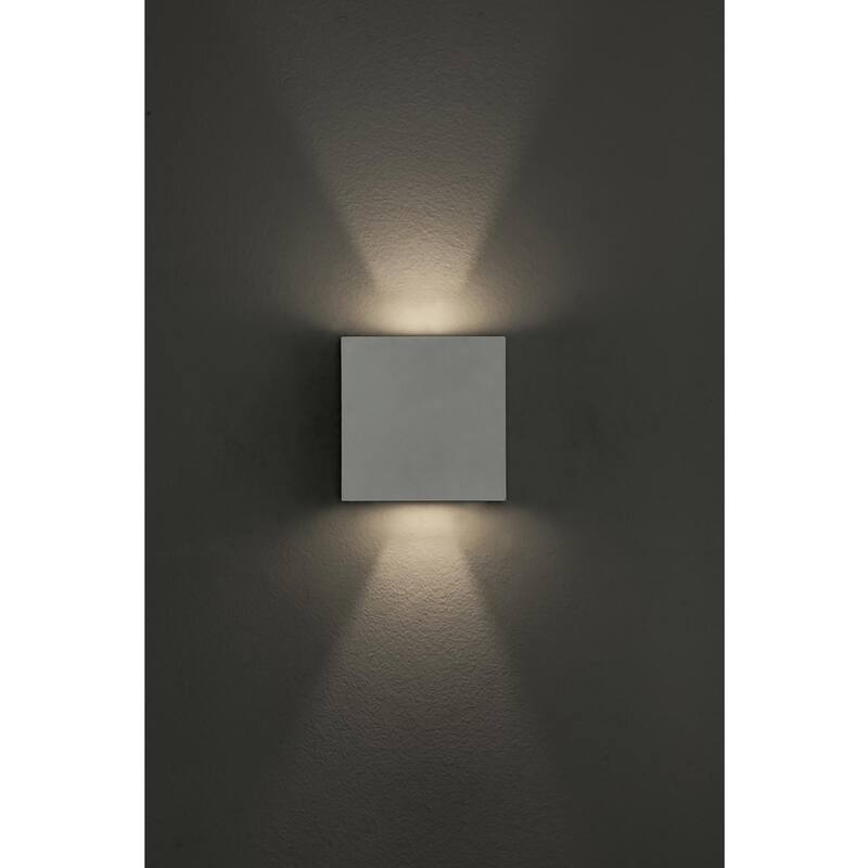 AFX Dexter 1-light 2400 Lumens LED Outdoor Sconce