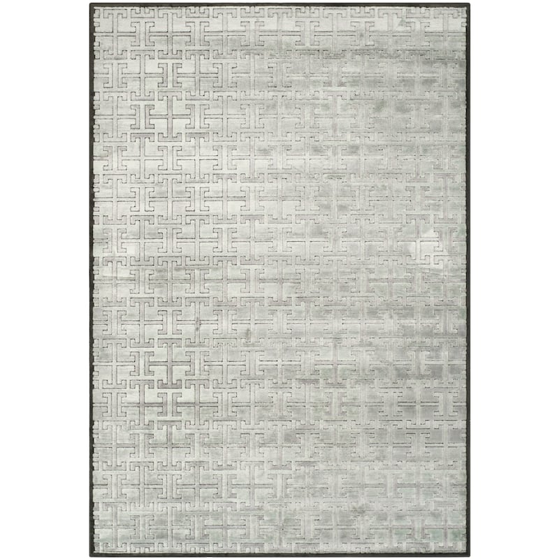 SAFAVIEH Paradise Elenor Modern Viscose Rug