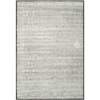 SAFAVIEH Paradise Elenor Modern Viscose Rug
