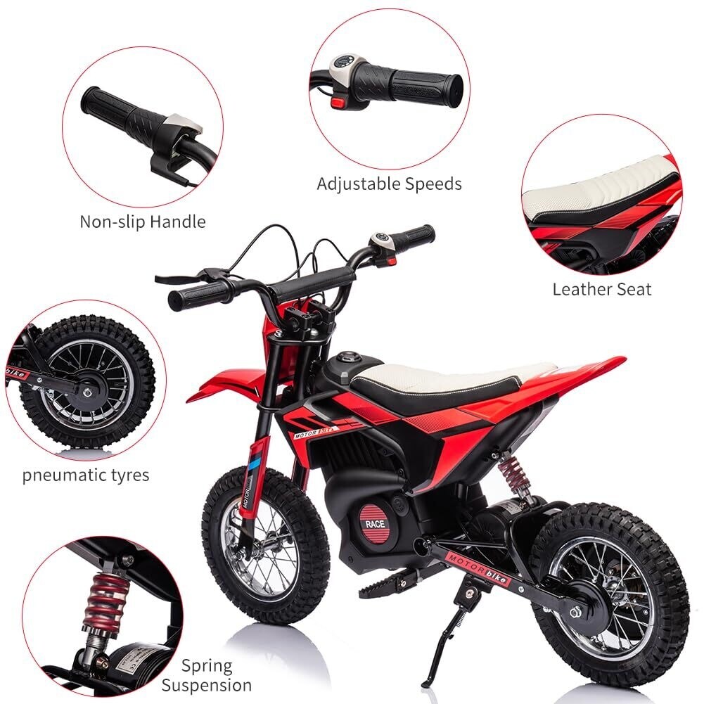 24v ride sale on motorcycle