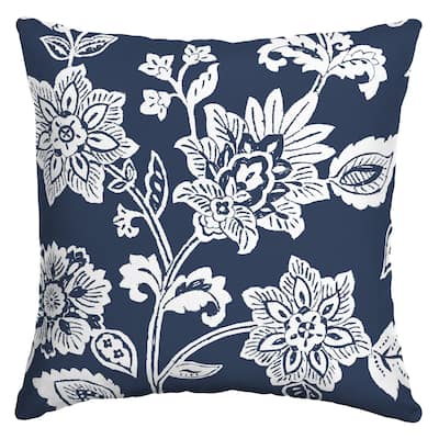 ARDEN Outdoor 16 x 16 in. Square Pillow