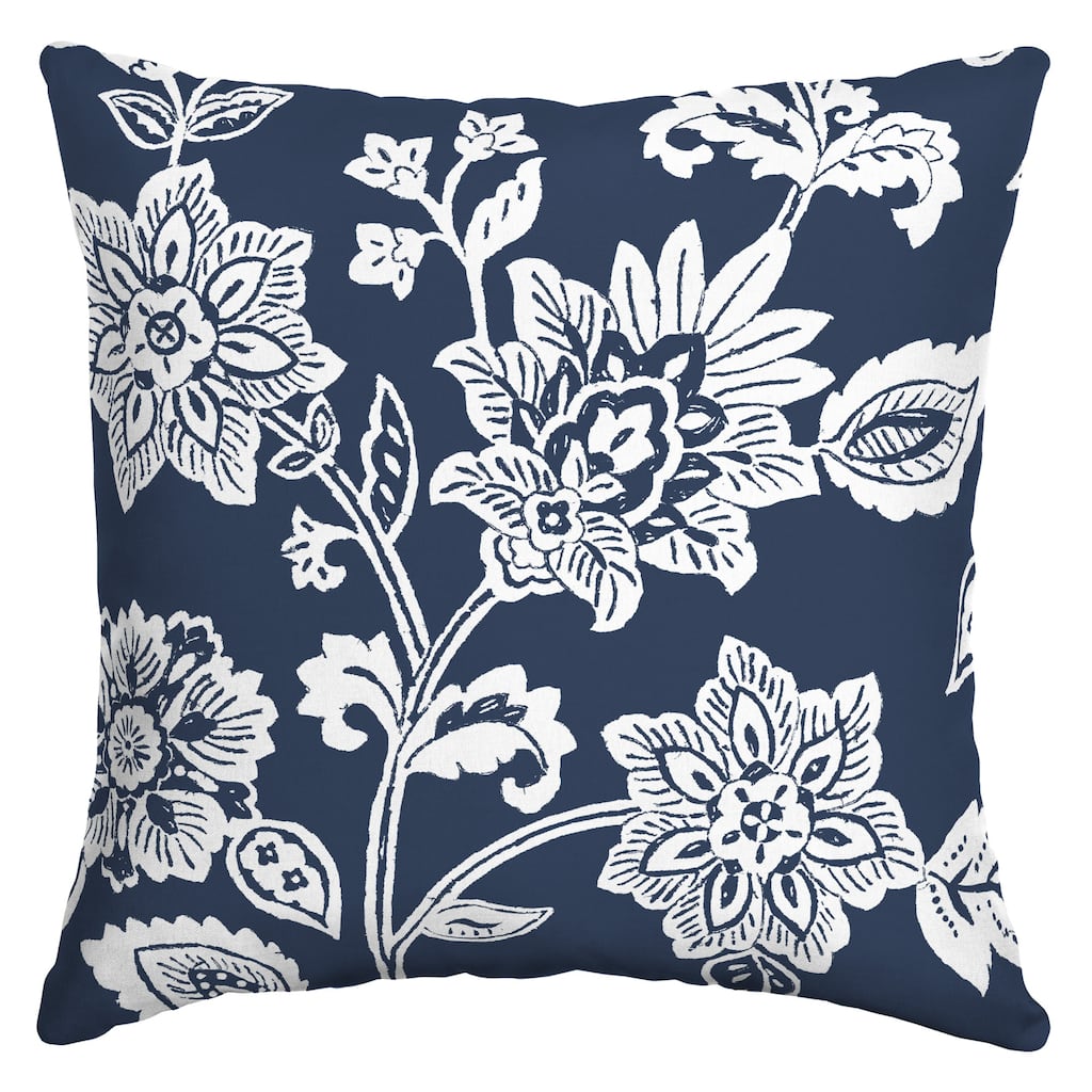 ARDEN Outdoor 16 x 16 in. Square Pillow