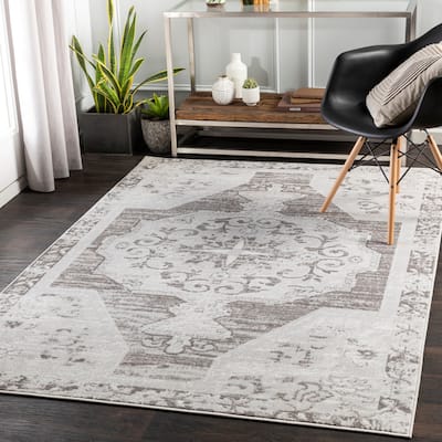 Artistic Weavers Bartt Persian Medallion Area Rug