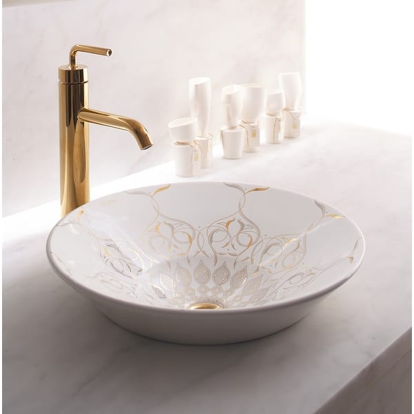 K-6235-NA Kohler Porcelain Prep Bowl Set