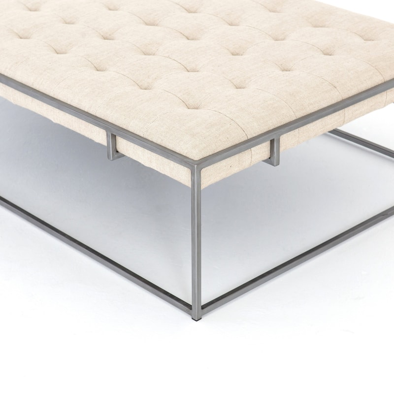 Haven Home Starkville Coffee Table