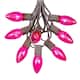Option Pink