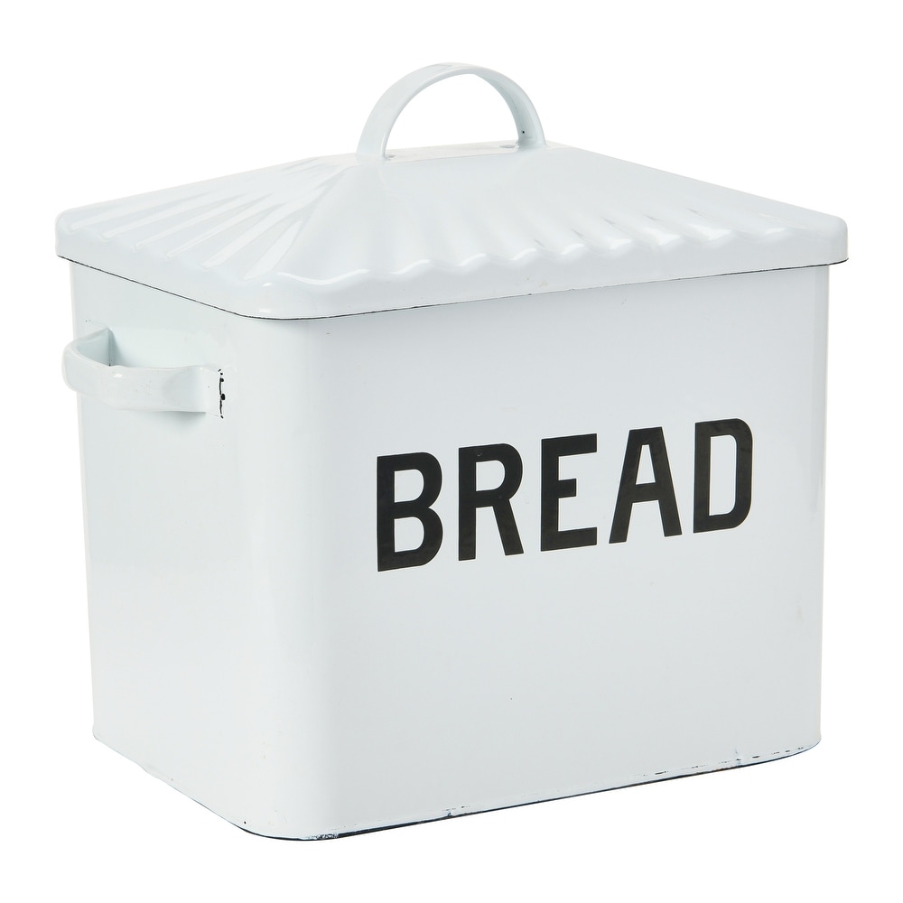 Bread Boxes