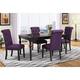 Option Black+Purple