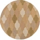 preview thumbnail 8 of 48, Hand-Tufted Ryde Moroccan Trellis Wool Area Rug