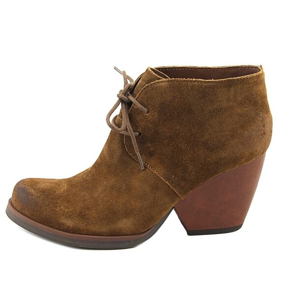 korks roana bootie