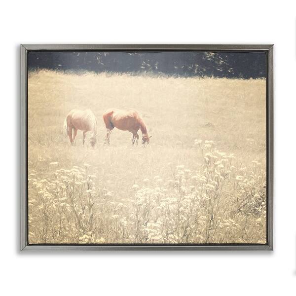 No Pasture Decal Pair