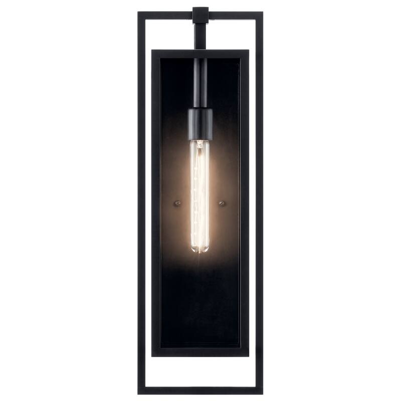Kichler 59089 Goson 24" Tall Wall Sconce