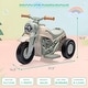 preview thumbnail 7 of 20, Kids Ride on Bubble Car Electric Motorcycle
