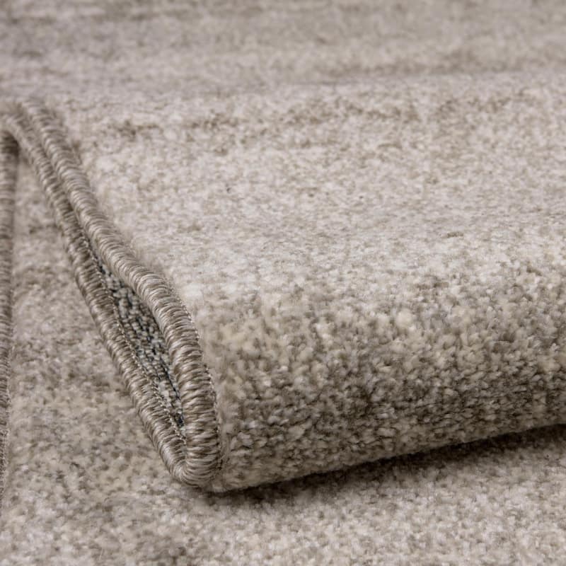 Contemporary Weby Collection Area Rug