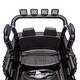 preview thumbnail 58 of 78, 24V Ride-On Car for Kids with Parental Remote, 400W Dual Motors, Bluetooth, MP3, USB, and LED Lights, Ages 3+