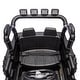 preview thumbnail 78 of 78, Christmas Gift 24V Ride-On Car for Kids, 400W Dual Motors, Remote Control, LED Lights