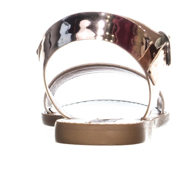 steve madden donddi rose gold